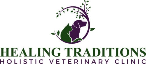 Healing Traditions Veterinary Clinic - Calgary